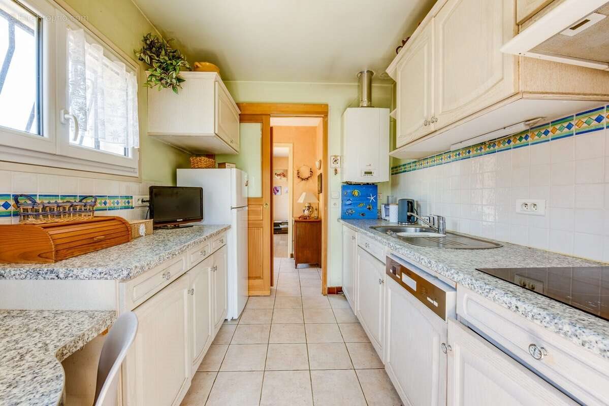 Maison à vendre, 56m², Orthez