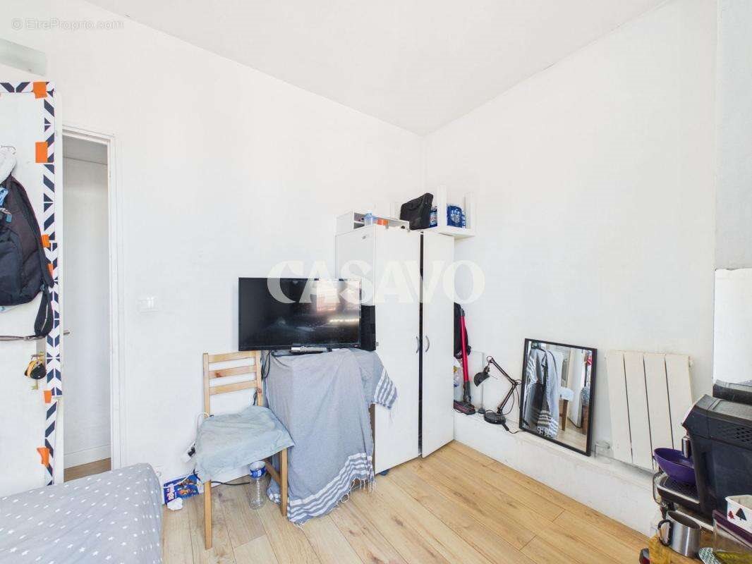 Appartement à vendre, 43m², Vitry-sur-Seine