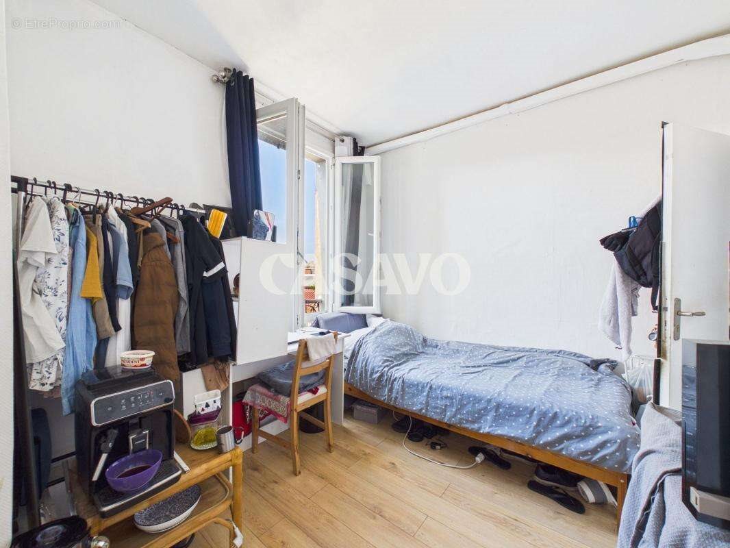 Appartement à vendre, 43m², Vitry-sur-Seine