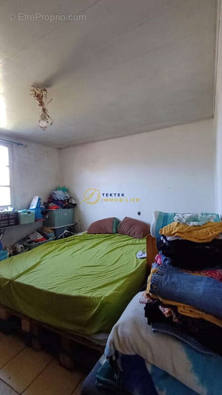 Maison à vendre, 72m², Le Tampon