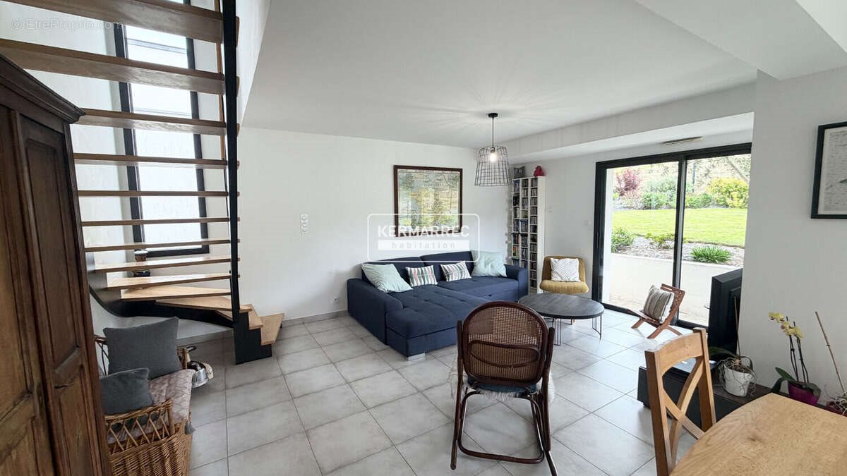 Maison à vendre, 143m², Vitré