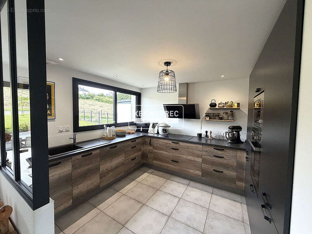 Maison à vendre, 143m², Vitré