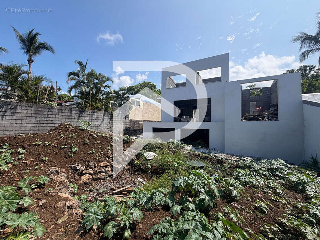 Maison à vendre, 149m², Saint-Pierre