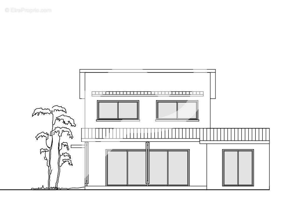 Maison à vendre, 149m², Saint-Pierre