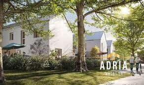Maison à vendre, 63m², Bourges