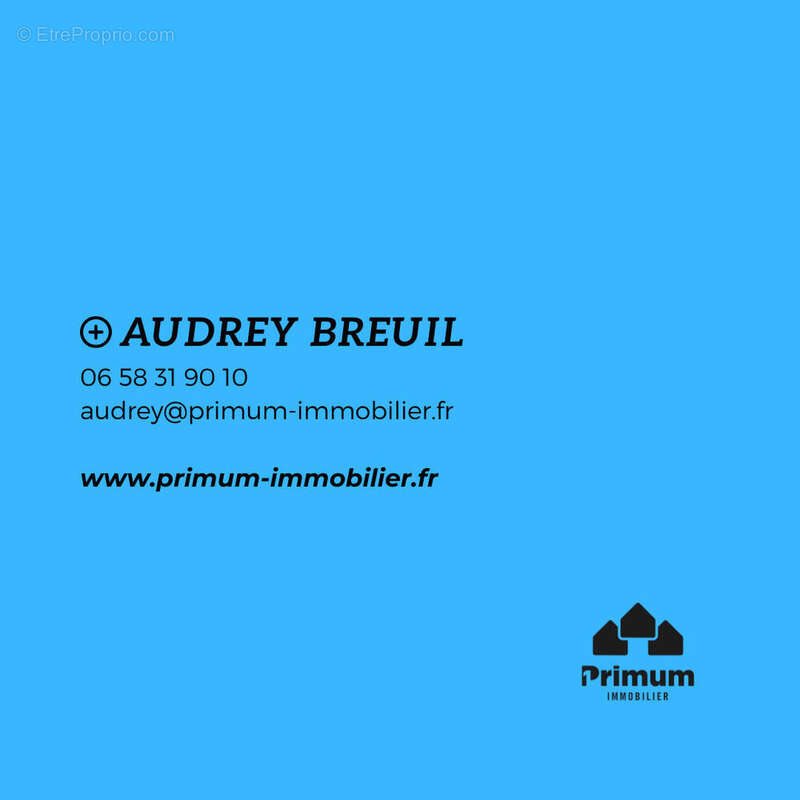 Appartement à vendre, 206m², Pont-du-Château