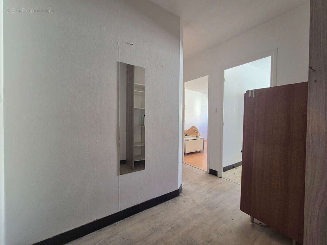 Appartement à vendre, 206m², Pont-du-Château