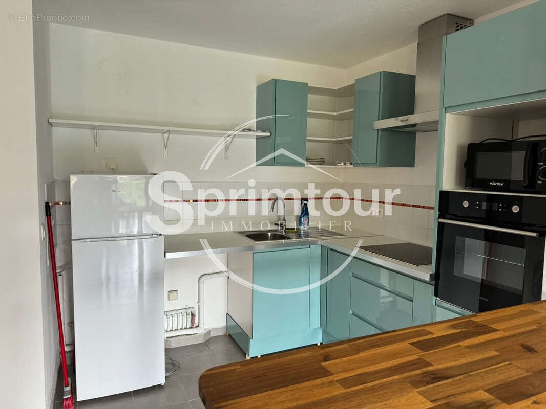 Appartement à vendre, 56m², Petit-Bourg