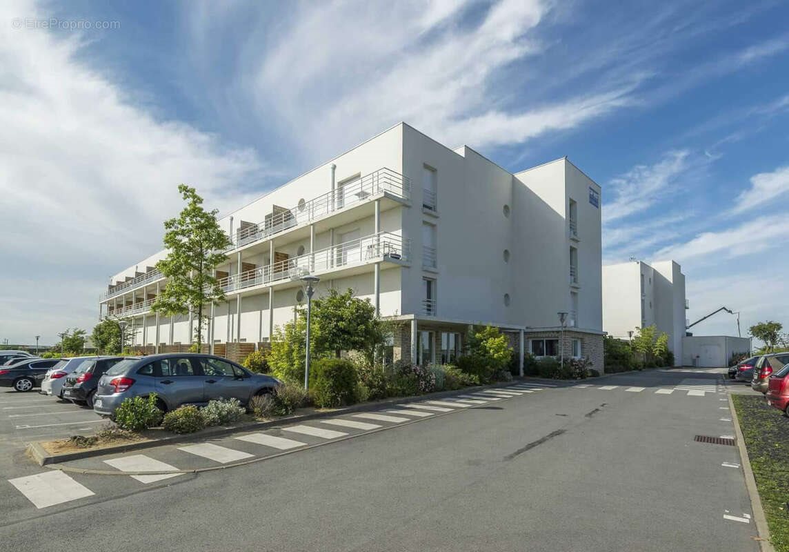 Appartement à vendre, 41m², Chartres