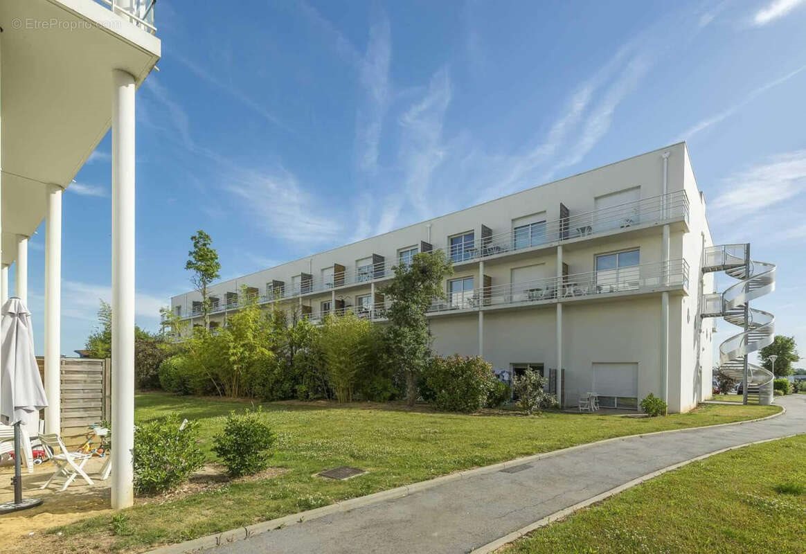 Appartement à vendre, 41m², Chartres