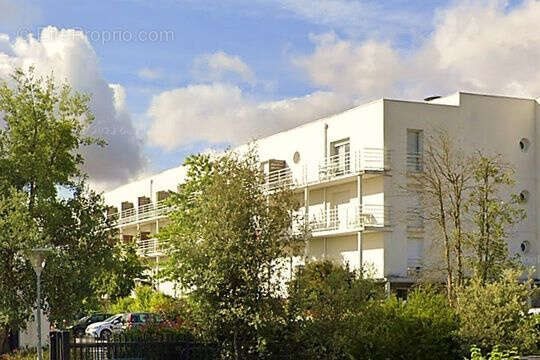 Appartement à vendre, 41m², Chartres