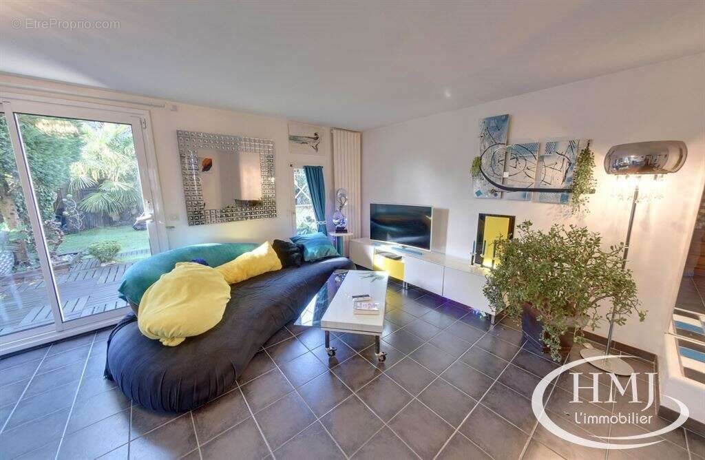 Maison à vendre, 85m², Courcouronnes