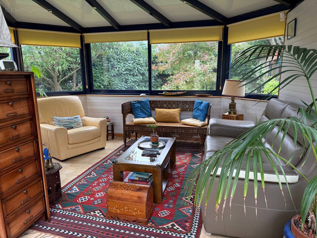 Maison à vendre, 140m², Sainte-Adresse