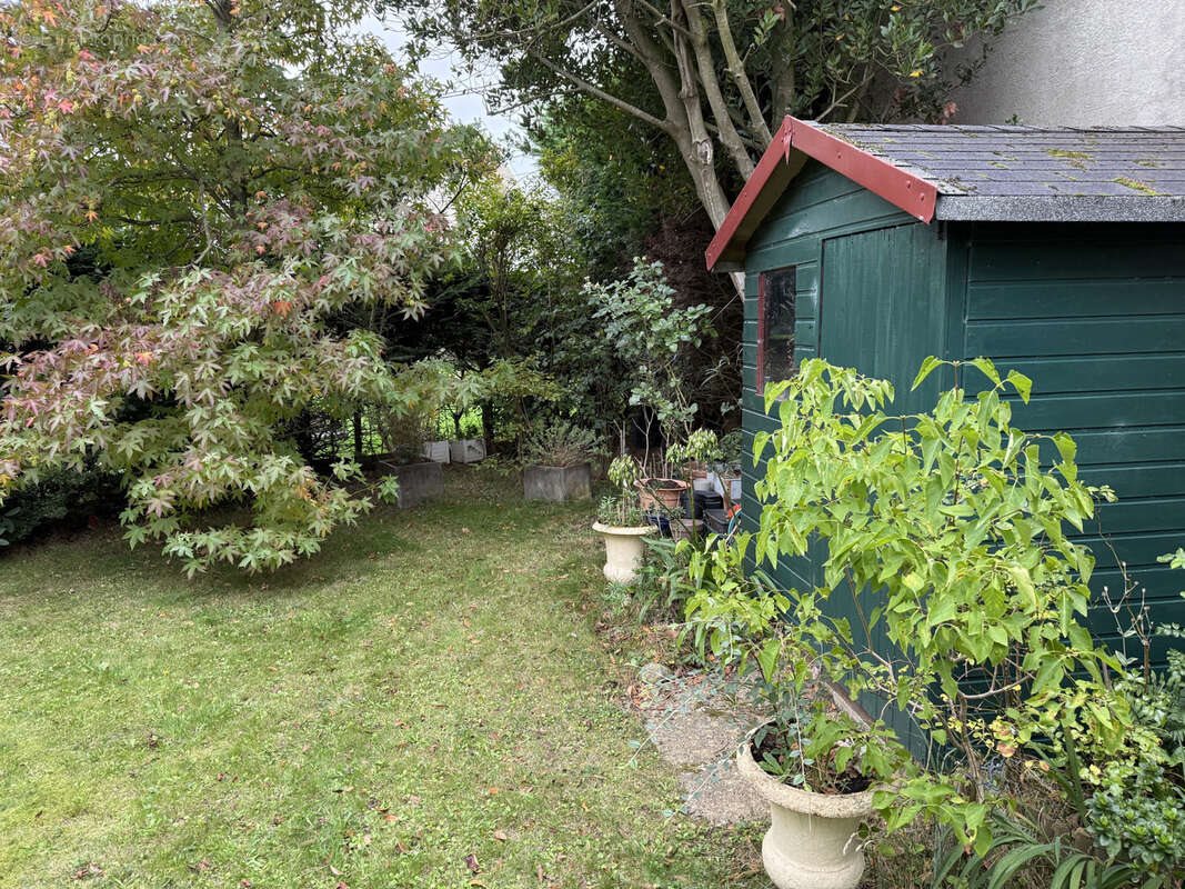 Maison à vendre, 140m², Sainte-Adresse