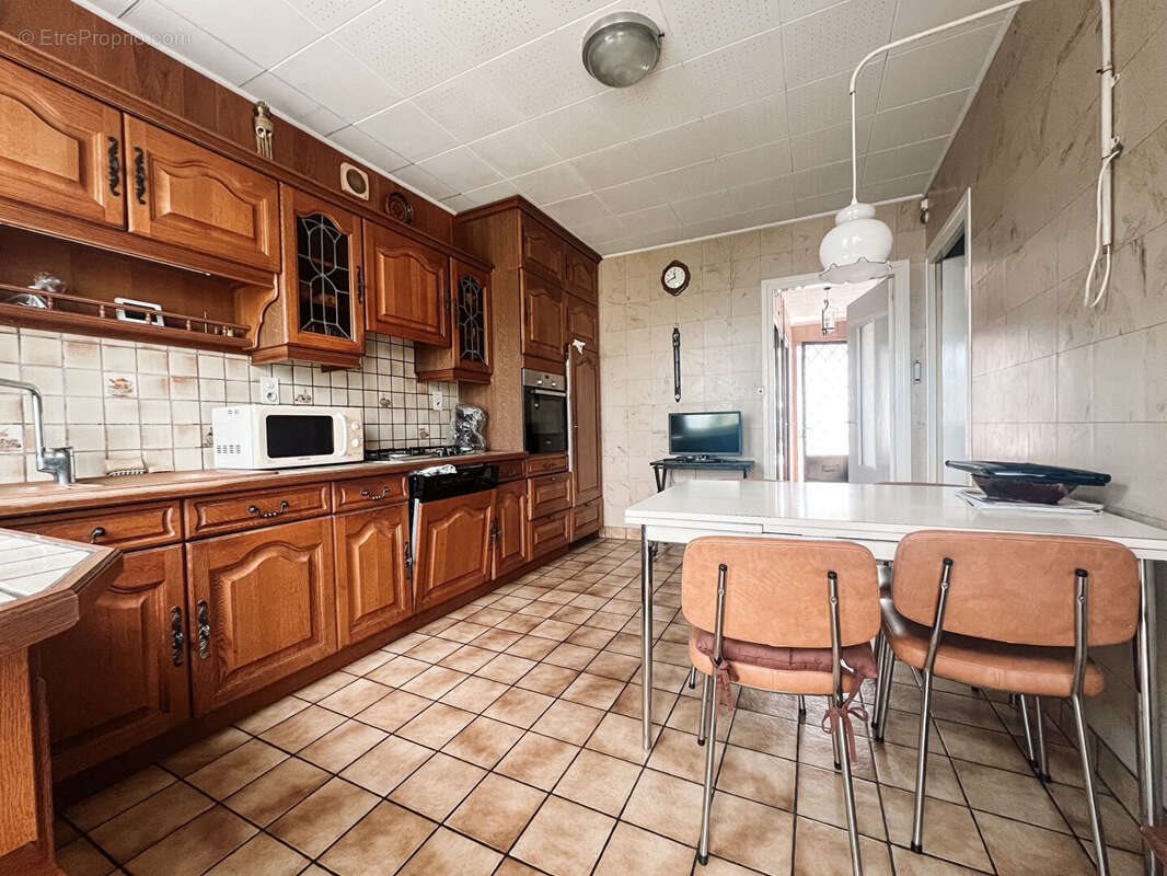 Maison à vendre, 128m², Saint-Nazaire