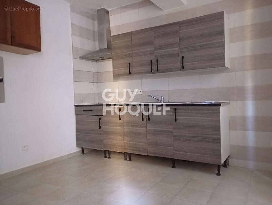 Maison à vendre, 52m², Carpentras