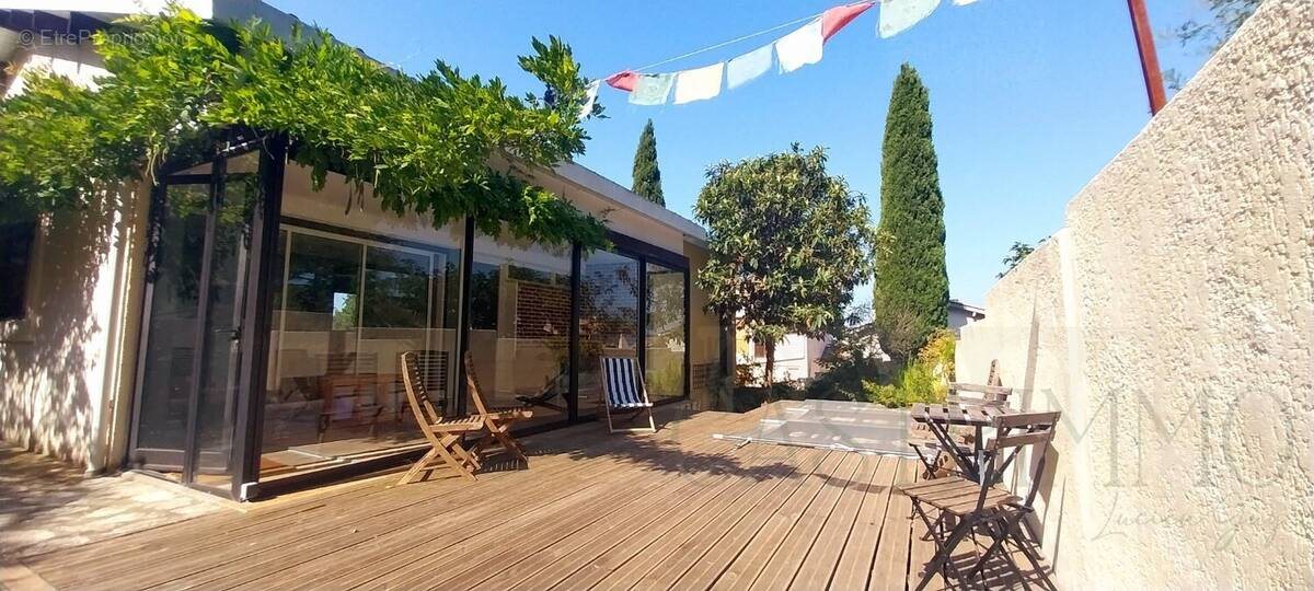 Maison à vendre, 99m², Castries