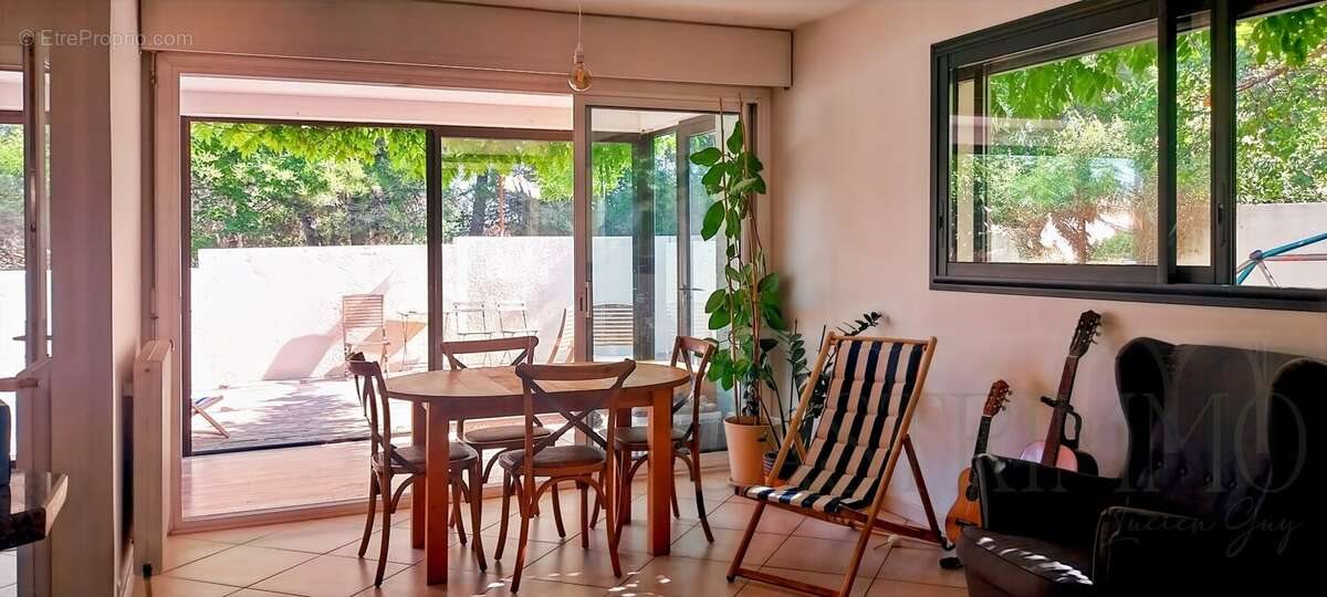Maison à vendre, 99m², Castries