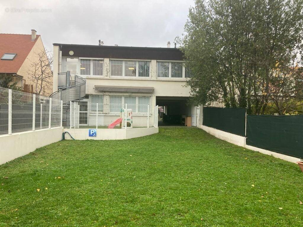 Appartement à vendre, 330m², Argenteuil