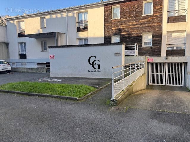 Appartement à vendre, 36m², Rezé