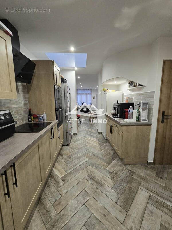 Maison à vendre, 120m², Illies