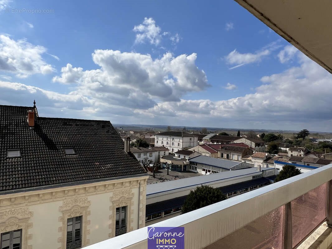 Appartement à vendre, 55m², Tonneins