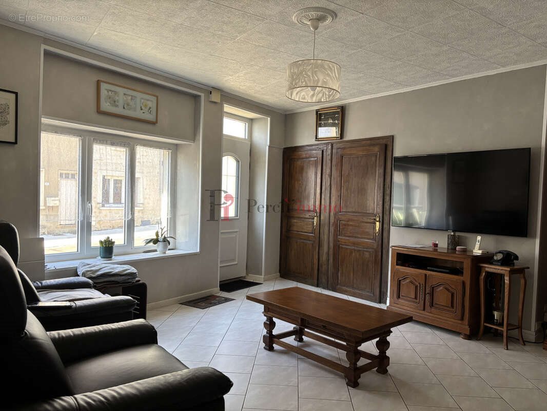 Maison à vendre, 148m², Bellême