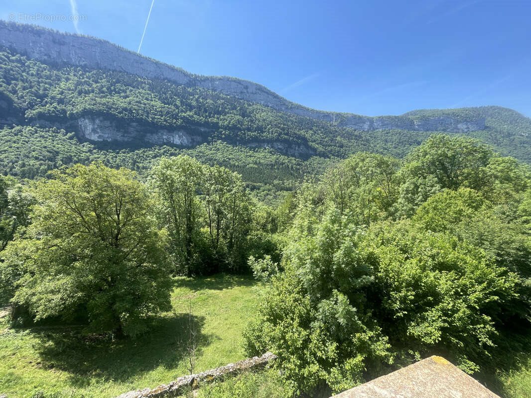 Maison à vendre, 450m², Allèves