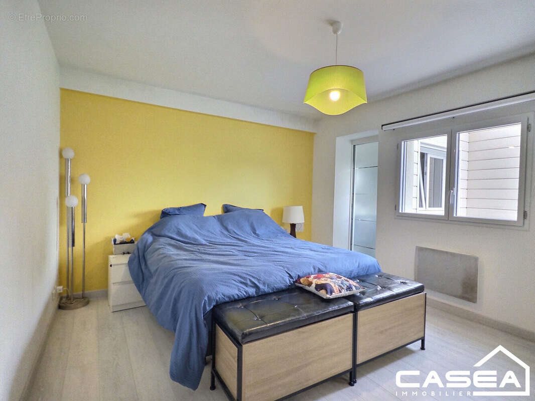 Maison à vendre, 88m², Pont-l'Abbé