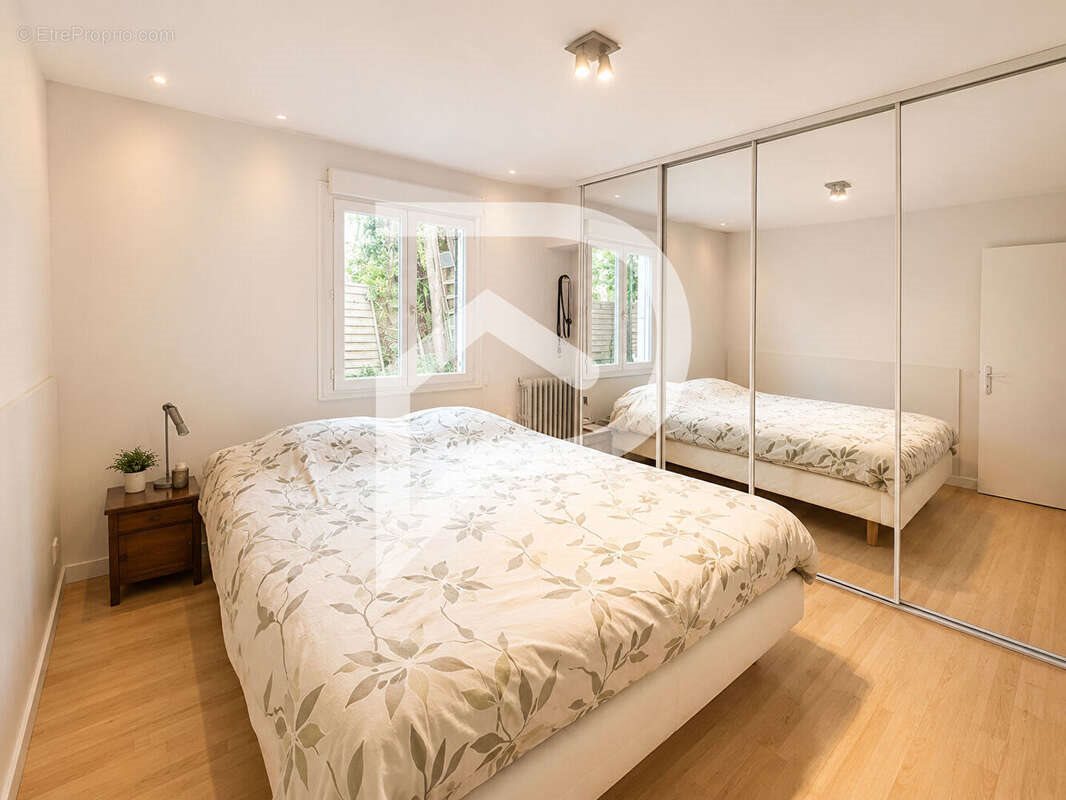 Maison à vendre, 140m², Méru