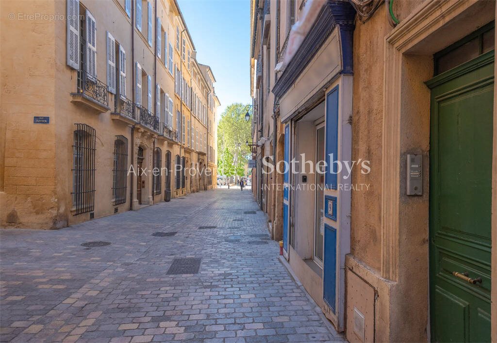 Appartement à vendre, 550m², Aix-en-Provence