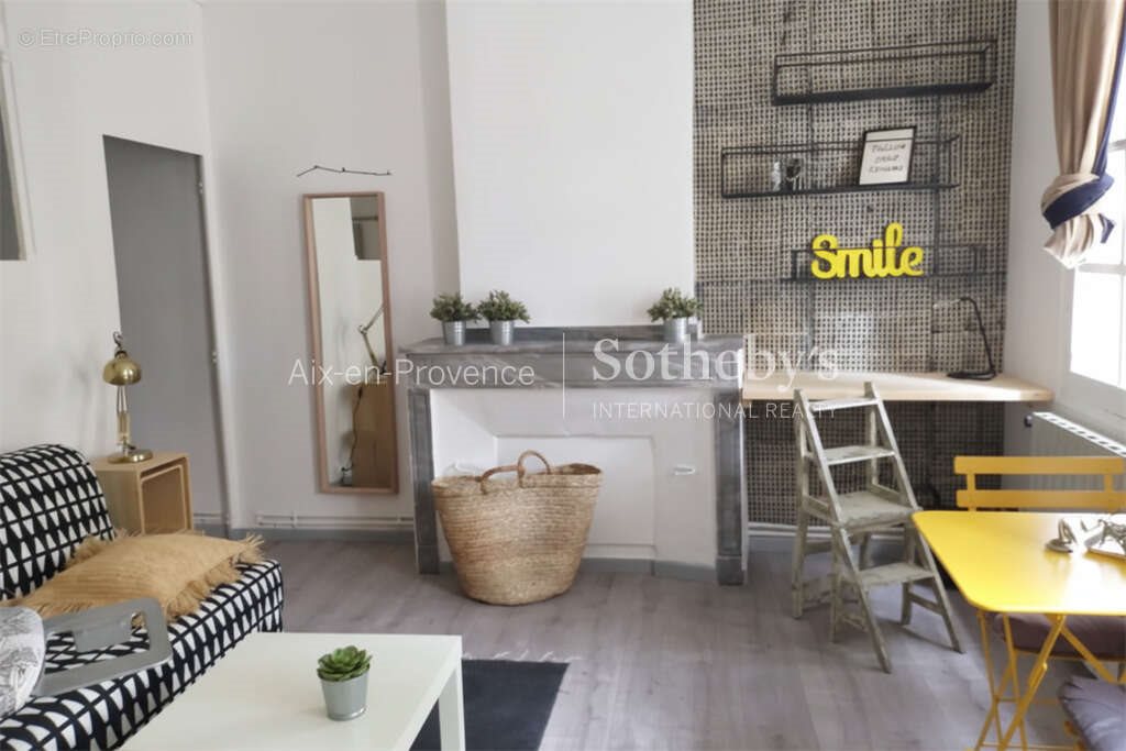 Appartement à vendre, 550m², Aix-en-Provence