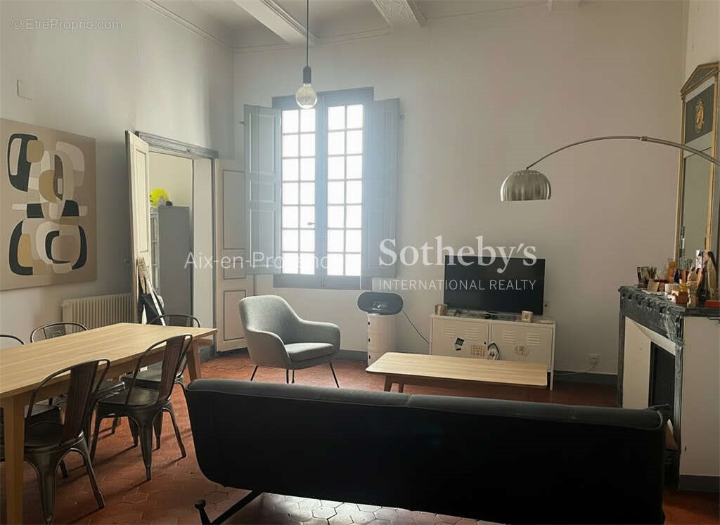 Appartement à vendre, 550m², Aix-en-Provence