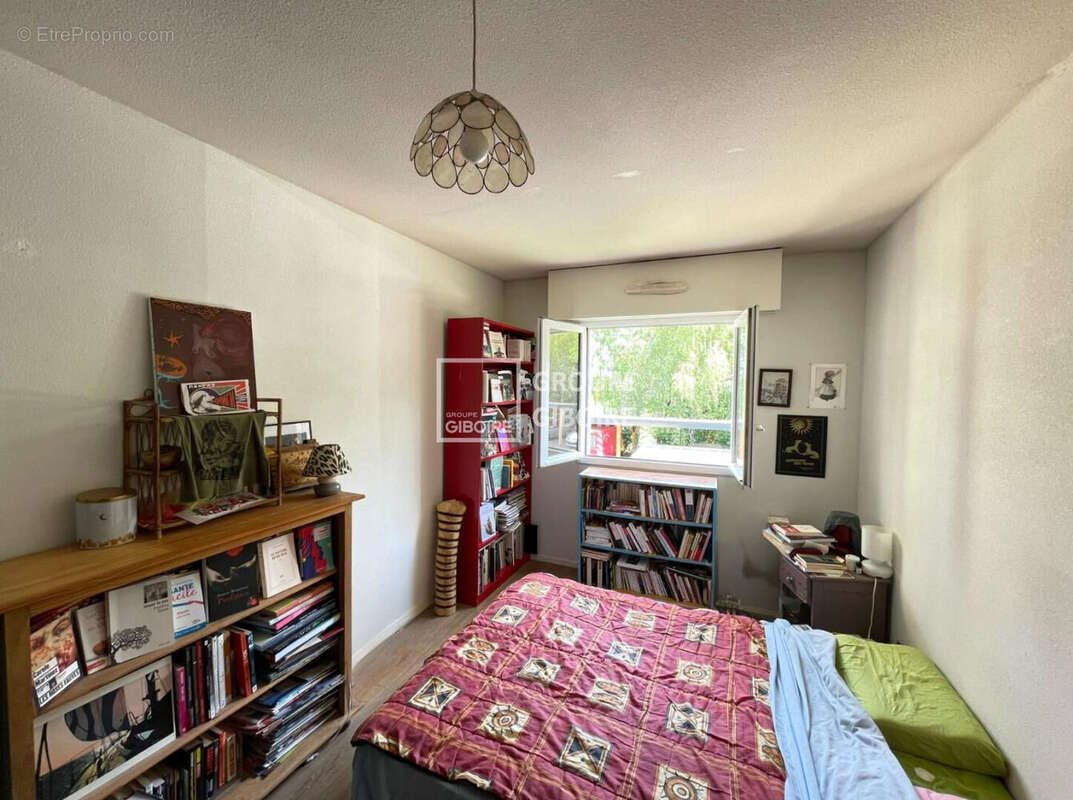 Appartement à vendre, 47m², Rennes
