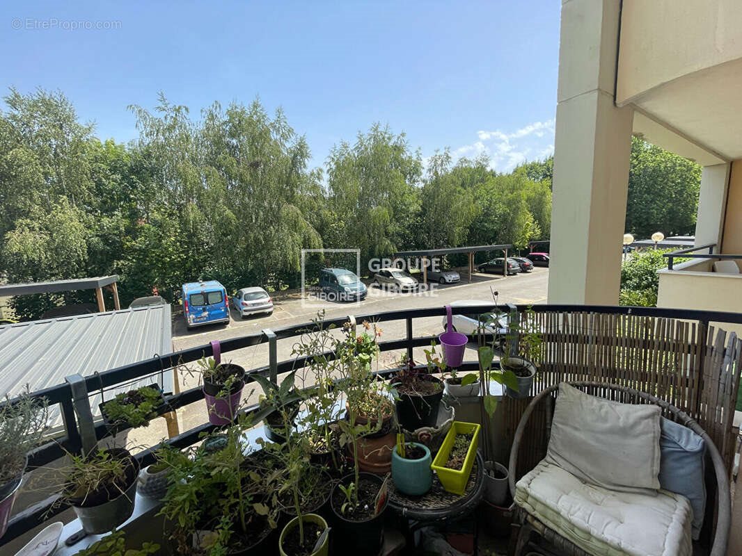 Appartement à vendre, 47m², Rennes
