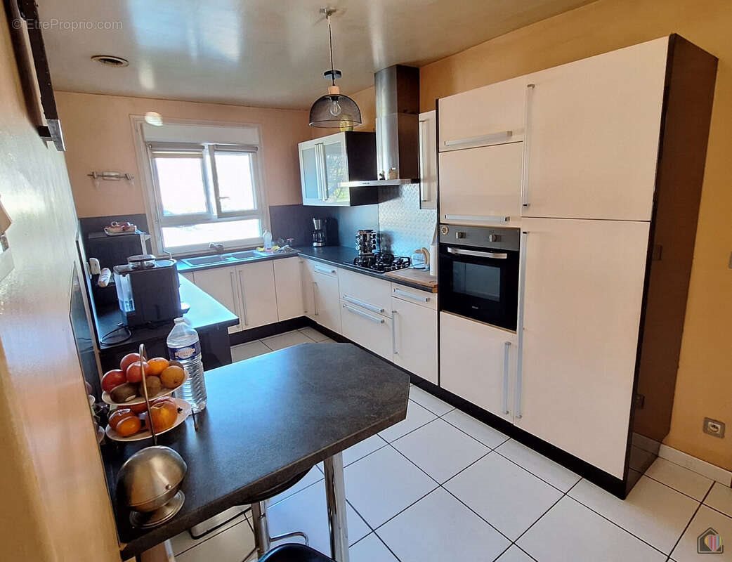 Maison à vendre, 133m², Saint-Pierre-en-Port