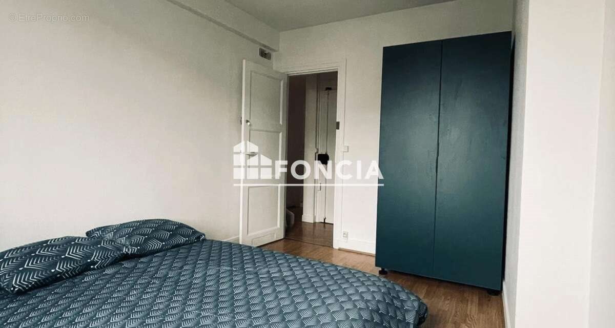 Appartement à vendre, 67m², Melun