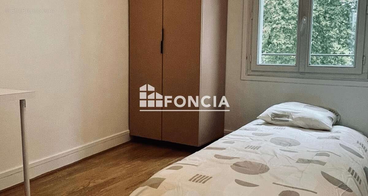 Appartement à vendre, 67m², Melun