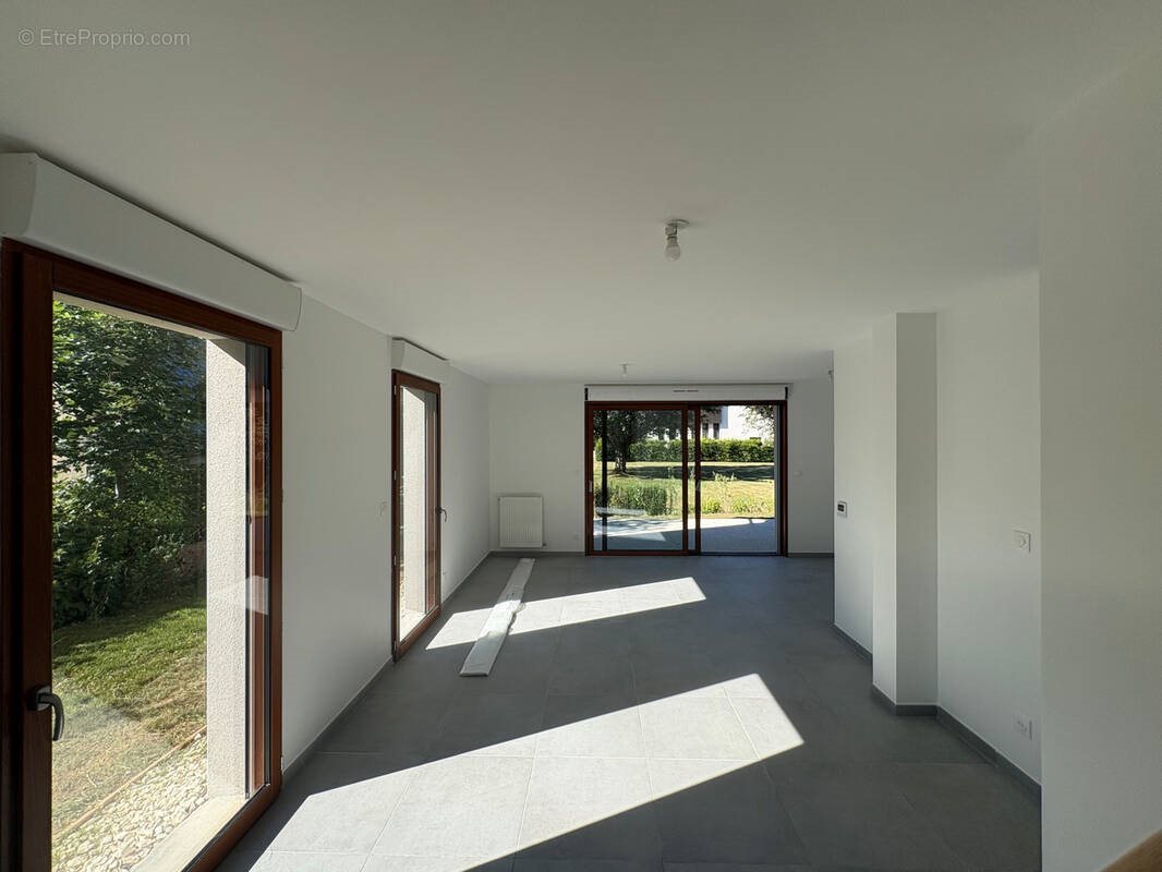 Maison à vendre, 77m², Autrans