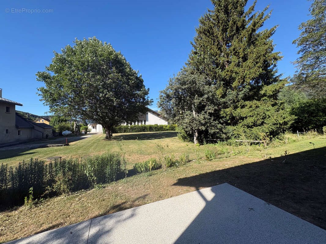 Maison à vendre, 77m², Autrans