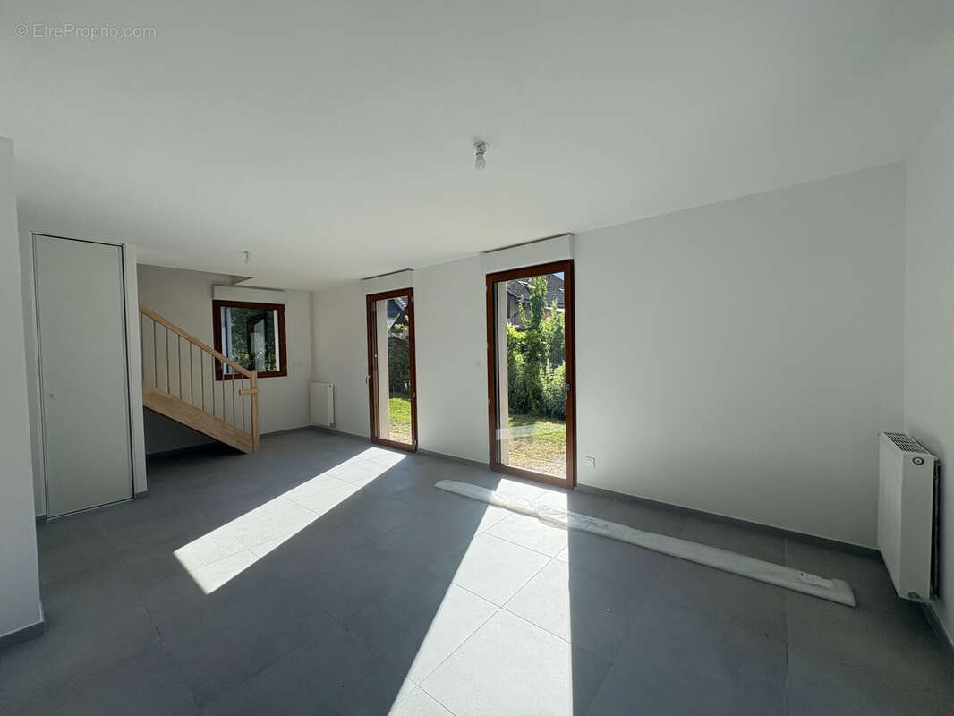 Maison à vendre, 77m², Autrans