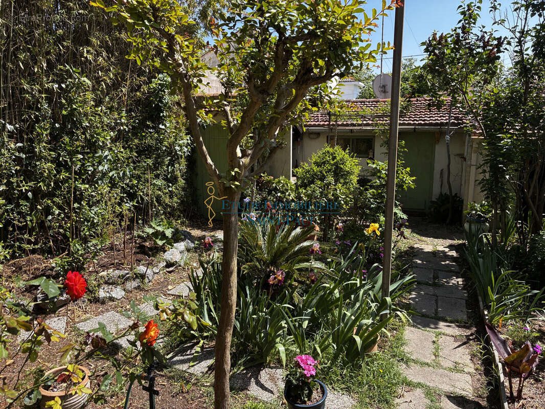 Maison à vendre, 74m², Villeneuve-lès-Béziers