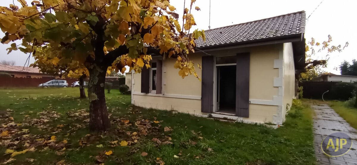 Maison à vendre, 60m², Lège-Cap-Ferret