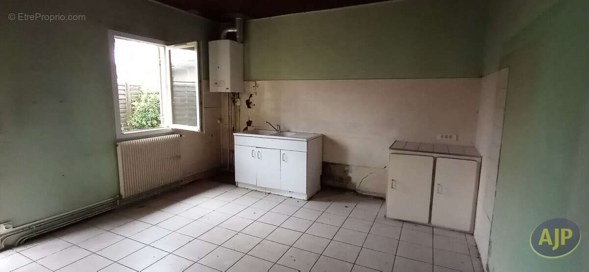 Maison à vendre, 60m², Lège-Cap-Ferret