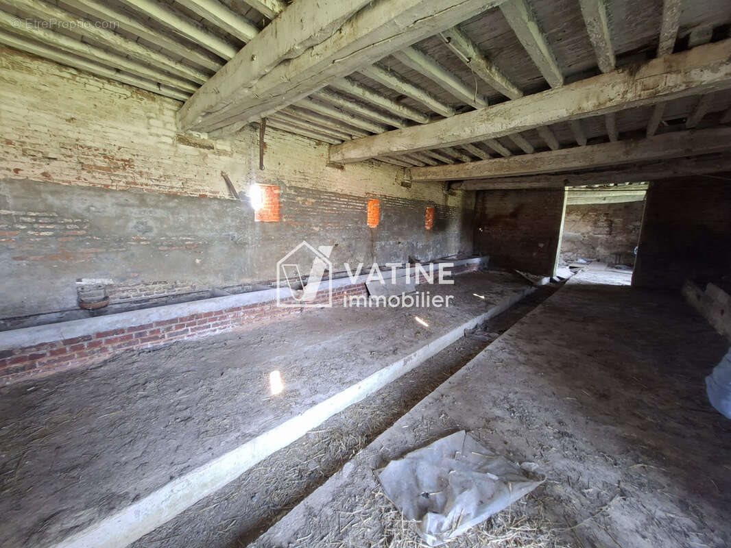 Maison à vendre, 160m², Yvetot