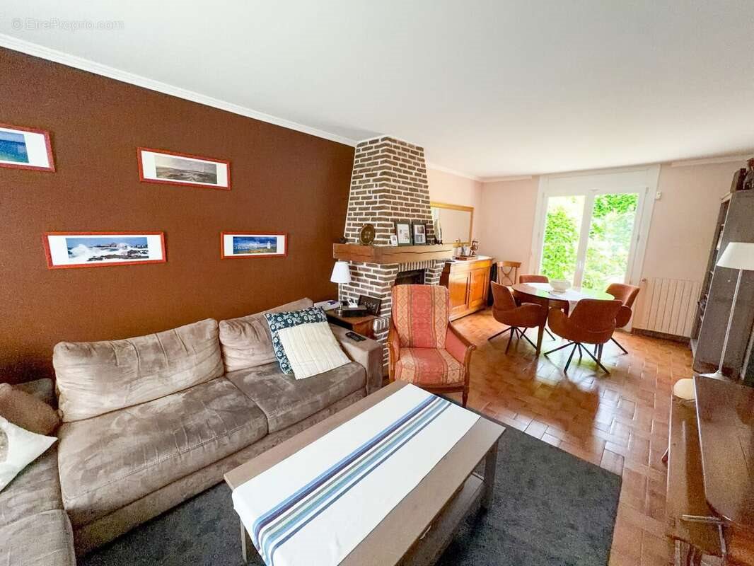 Maison à vendre, 115m², Toufflers
