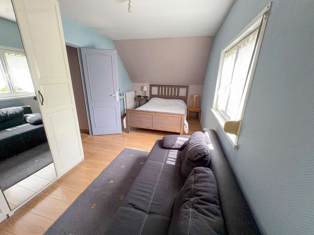 Maison à vendre, 115m², Toufflers