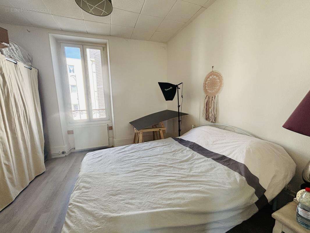 Appartement à vendre, 49m², Bourges