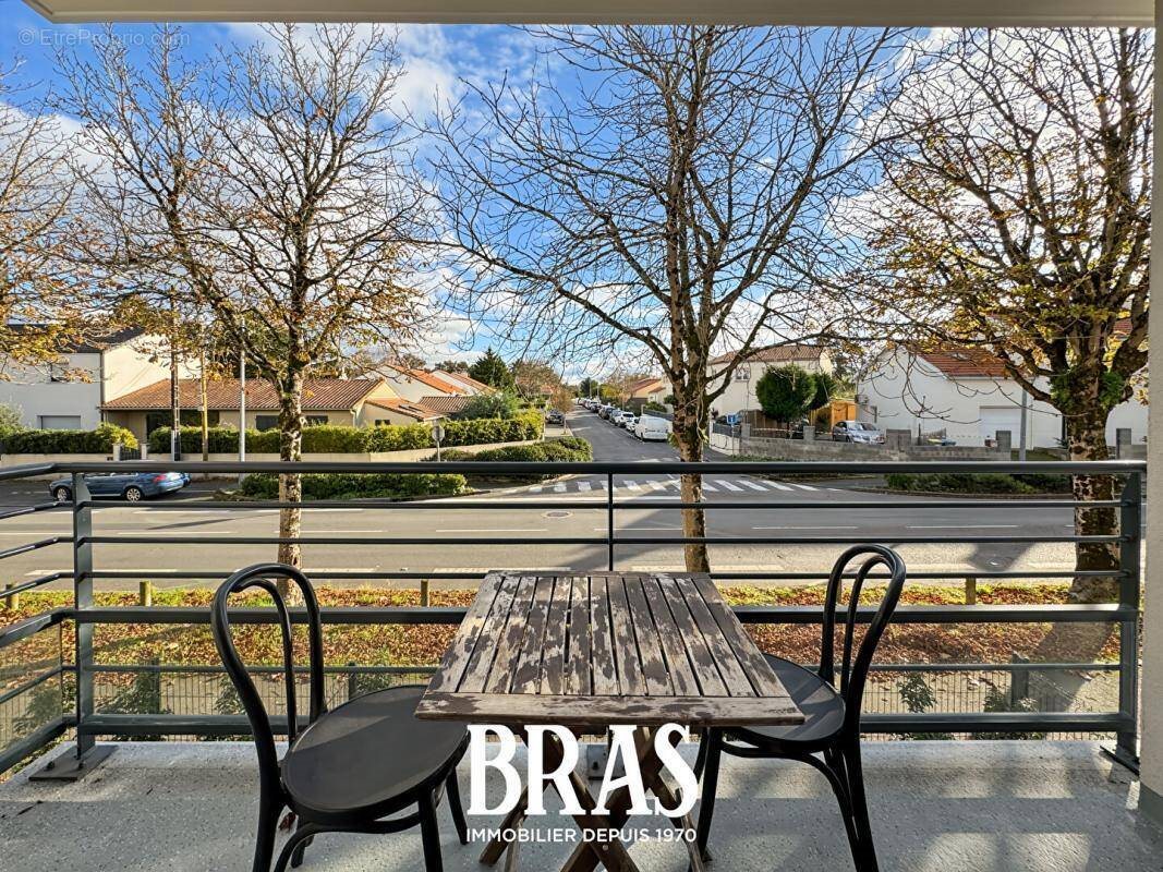 Appartement à vendre, 63m², Rezé