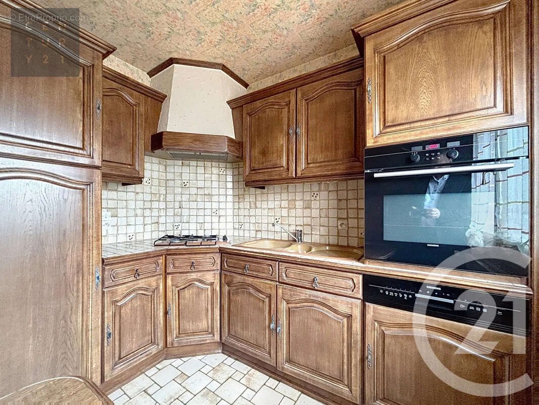 Maison à vendre, 90m², Saint-Julien-les-Villas